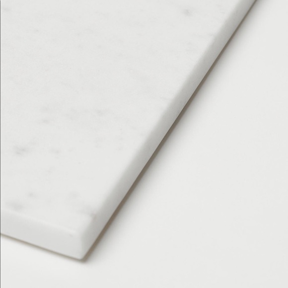 H&M Marble Serving Tray - Picture 2 of 4